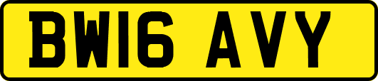 BW16AVY