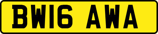 BW16AWA