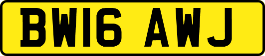 BW16AWJ