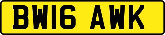 BW16AWK