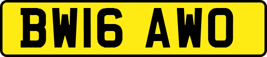 BW16AWO