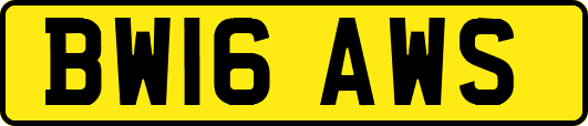 BW16AWS
