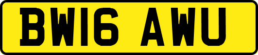 BW16AWU