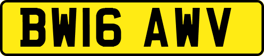 BW16AWV