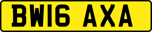BW16AXA