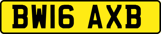 BW16AXB