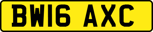 BW16AXC