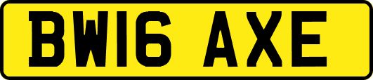 BW16AXE