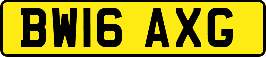 BW16AXG