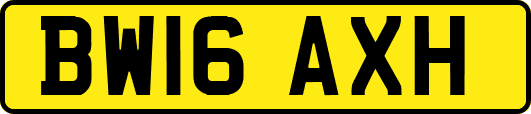 BW16AXH