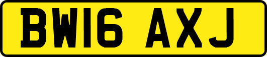 BW16AXJ