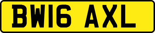 BW16AXL