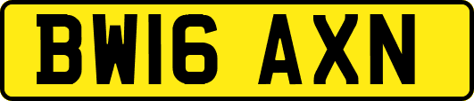 BW16AXN