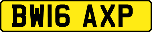 BW16AXP
