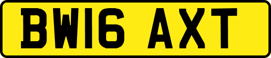 BW16AXT