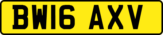 BW16AXV