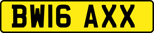 BW16AXX
