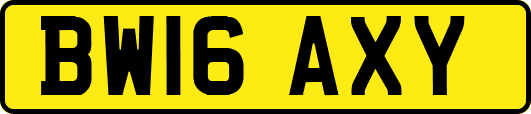 BW16AXY