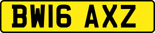 BW16AXZ