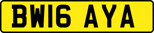 BW16AYA