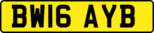 BW16AYB