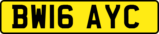 BW16AYC
