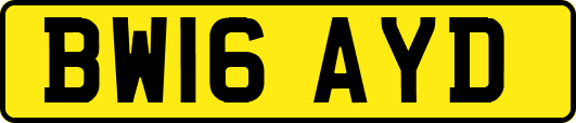 BW16AYD