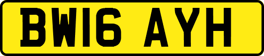 BW16AYH