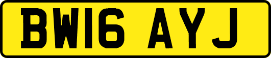 BW16AYJ