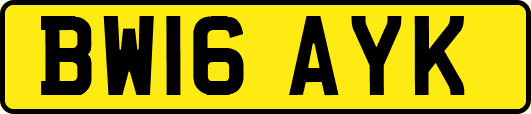 BW16AYK