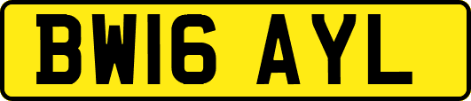 BW16AYL