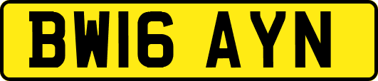 BW16AYN