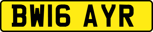 BW16AYR