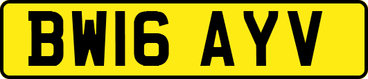 BW16AYV