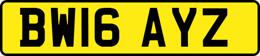 BW16AYZ