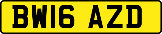 BW16AZD