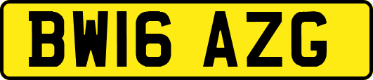 BW16AZG