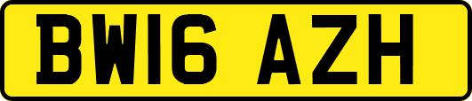 BW16AZH