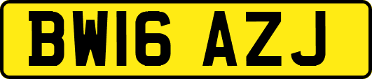 BW16AZJ