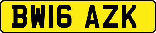 BW16AZK