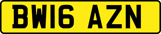 BW16AZN