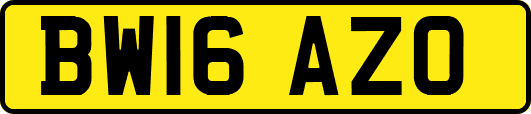 BW16AZO