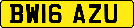 BW16AZU