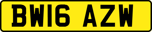 BW16AZW