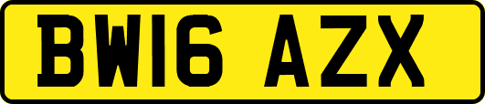 BW16AZX