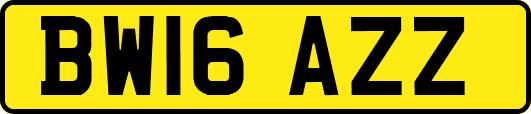 BW16AZZ