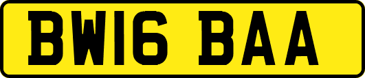 BW16BAA