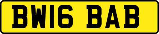 BW16BAB