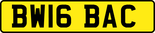 BW16BAC