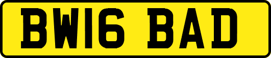 BW16BAD